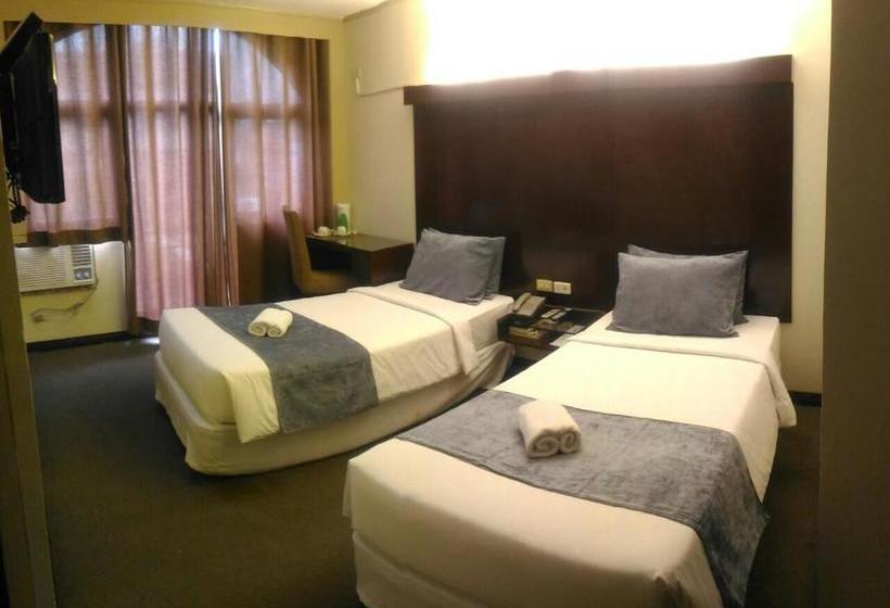 White Knight Hotel Cebu