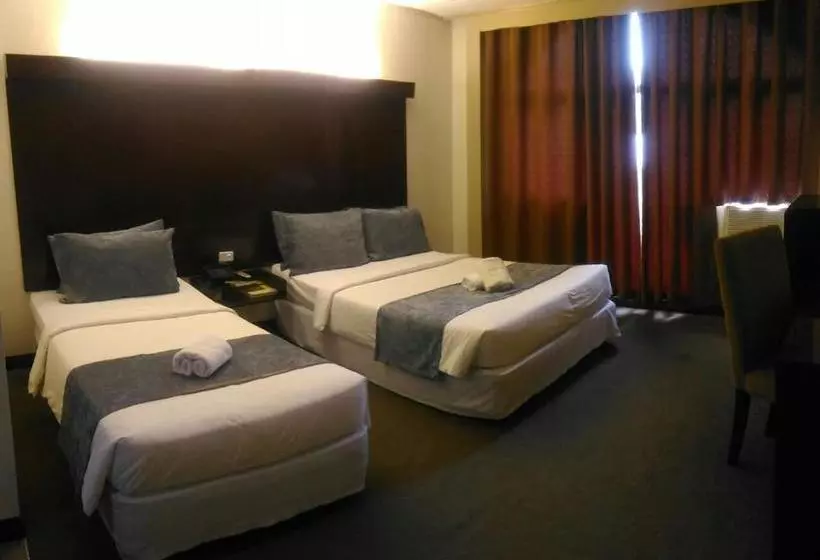 White Knight Hotel Cebu