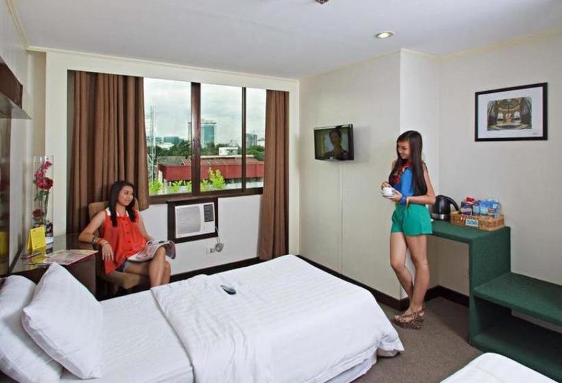 White Knight Hotel Cebu