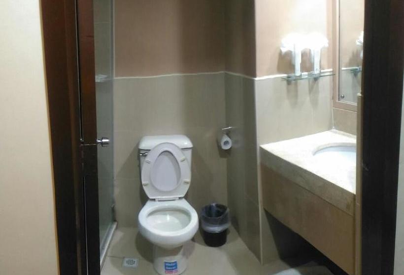 White Knight Hotel Cebu