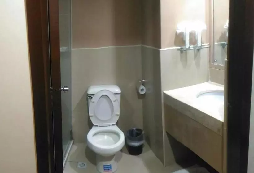 White Knight Hotel Cebu