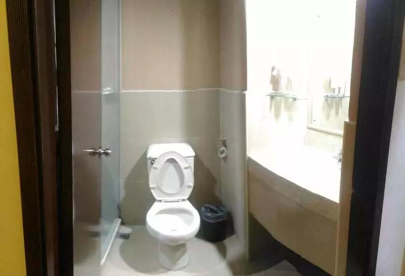 White Knight Hotel Cebu