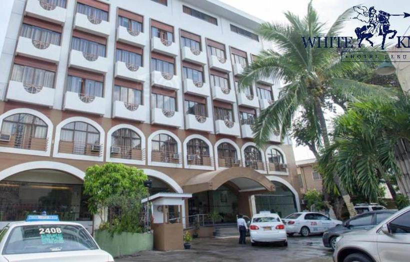 White Knight Hotel Cebu