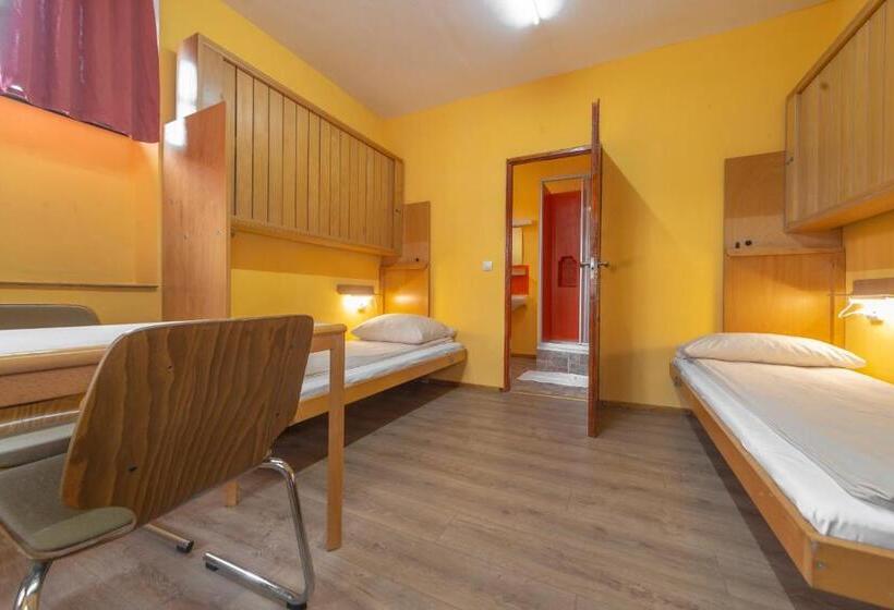 Burg Hostel Sighisoara