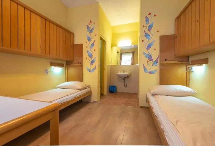 Burg Hostel Sighisoara