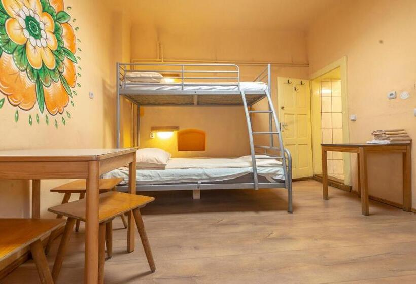 Burg Hostel Sighisoara