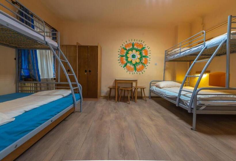 Burg Hostel Sighisoara