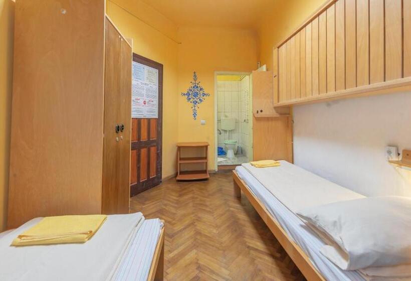Burg Hostel Sighisoara