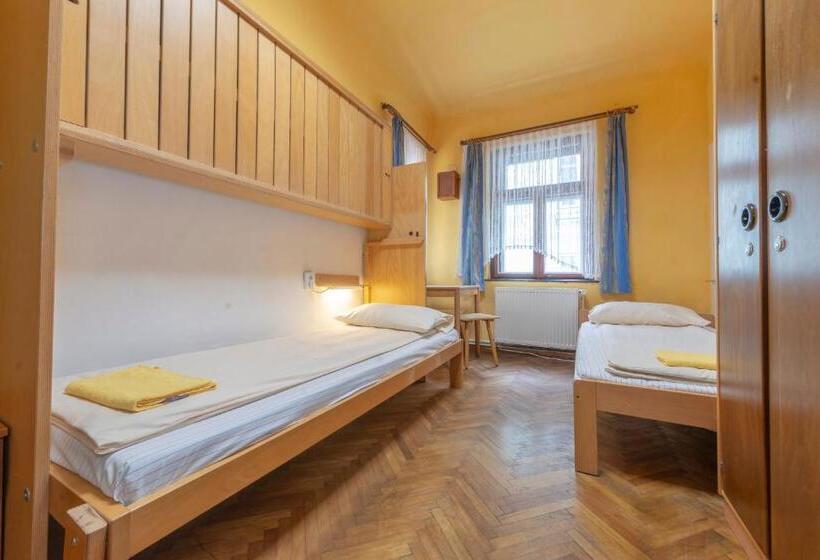 Burg Hostel Sighisoara