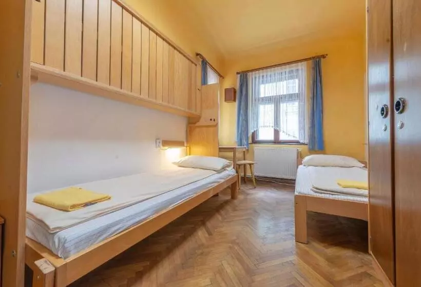 Burg Hostel Sighisoara