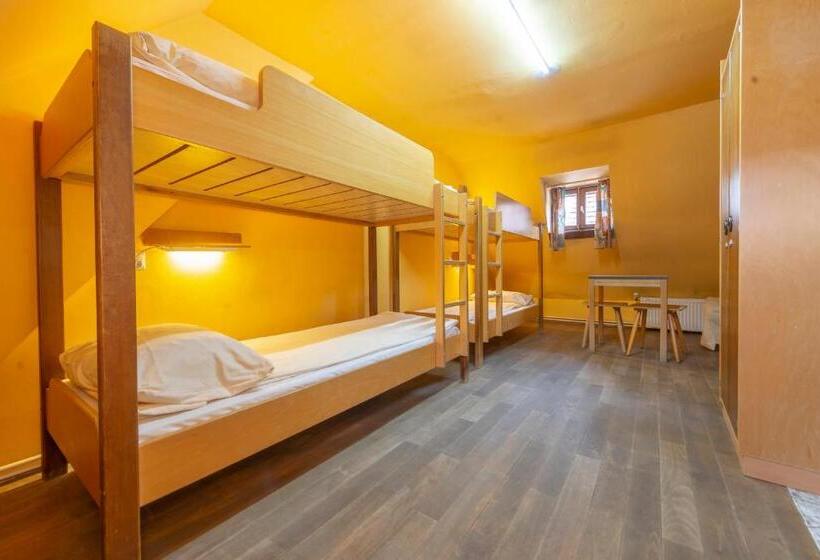 Burg Hostel Sighisoara