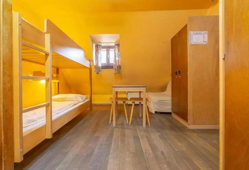 Burg Hostel Sighisoara