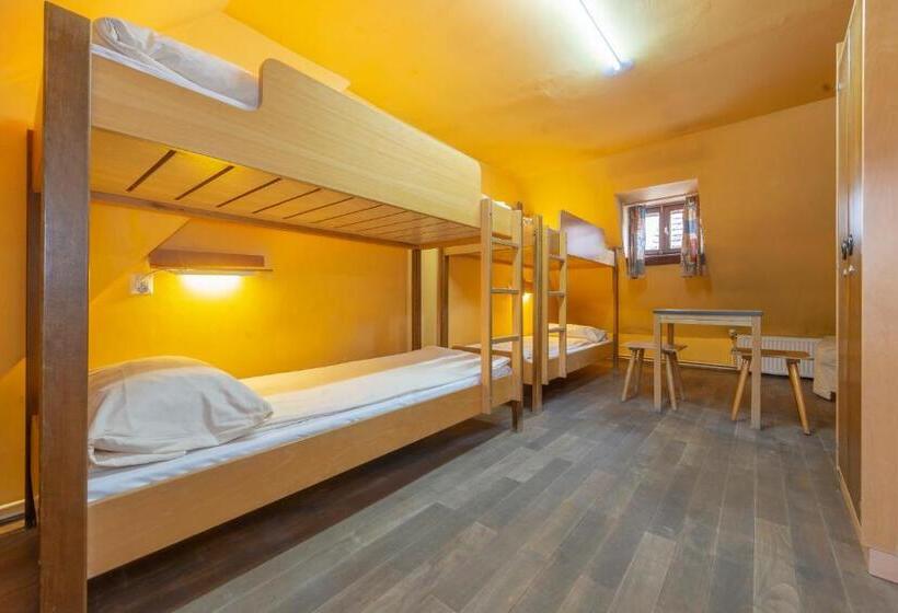 Burg Hostel Sighisoara