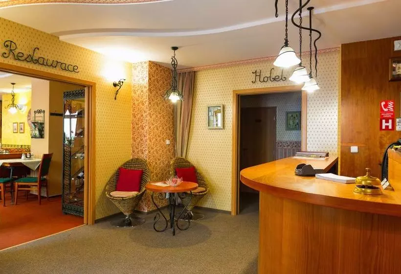 Euro Hostel Plzen