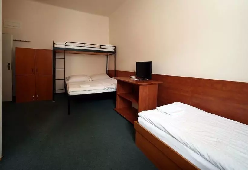 Euro Hostel Plzen
