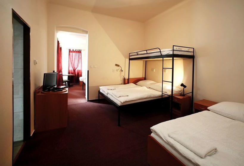 Euro Hostel Plzen