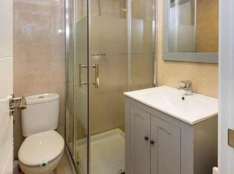 Gästgiveri Gestion De Alojamientos Rooms