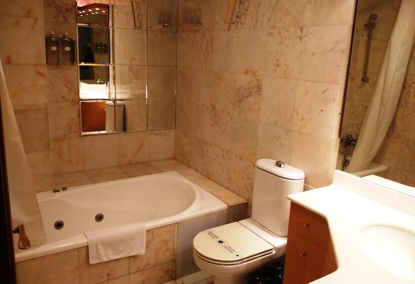 Hostal Gestion De Alojamientos Rooms