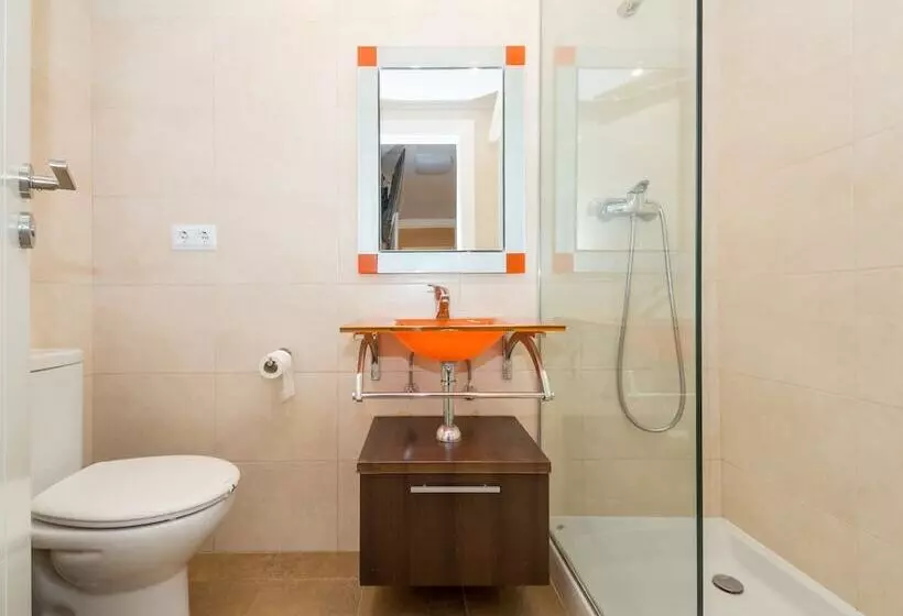 Gästgiveri Gestion De Alojamientos Rooms