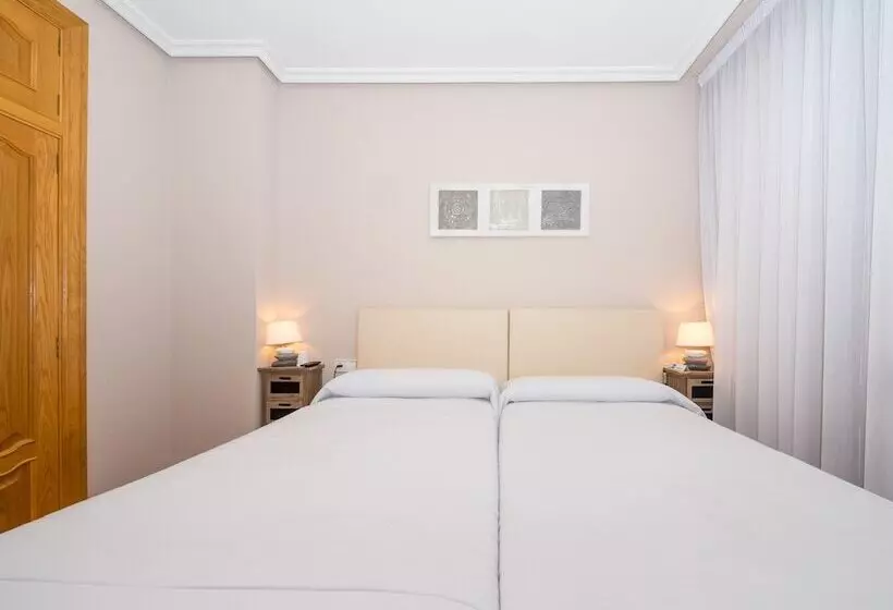 Gästgiveri Gestion De Alojamientos Rooms