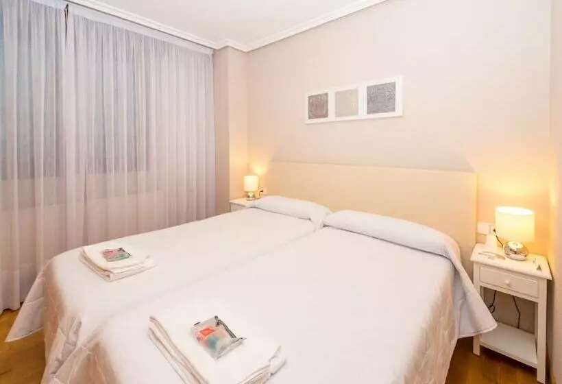 Gästgiveri Gestion De Alojamientos Rooms