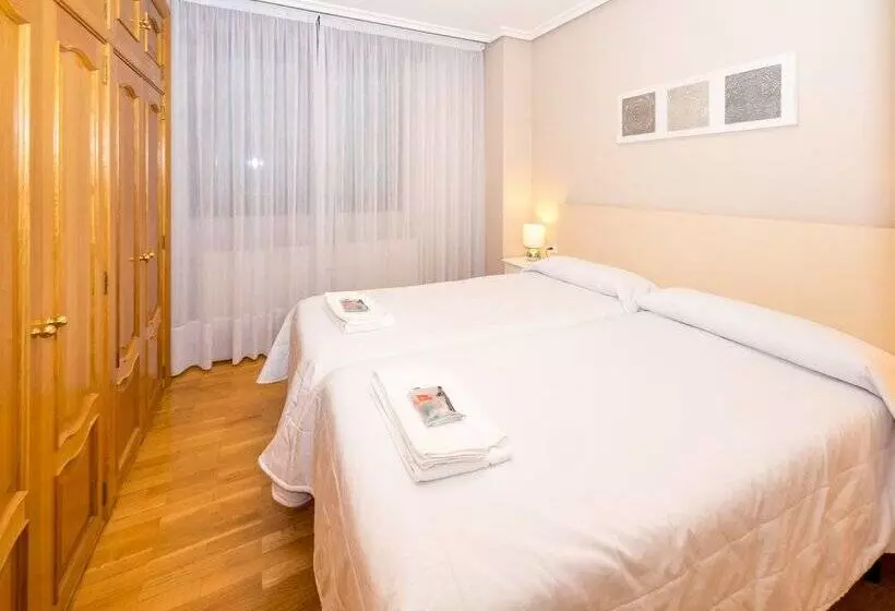 Gästgiveri Gestion De Alojamientos Rooms