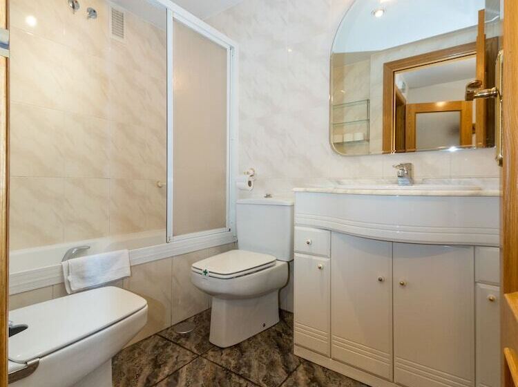 Hostal Gestion De Alojamientos Rooms