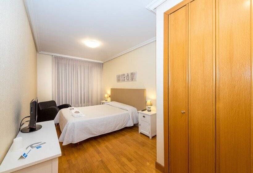 Hostal Gestion De Alojamientos Rooms