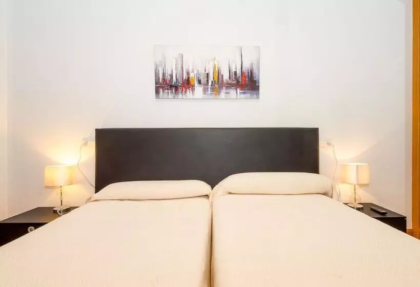 Gästgiveri Gestion De Alojamientos Rooms