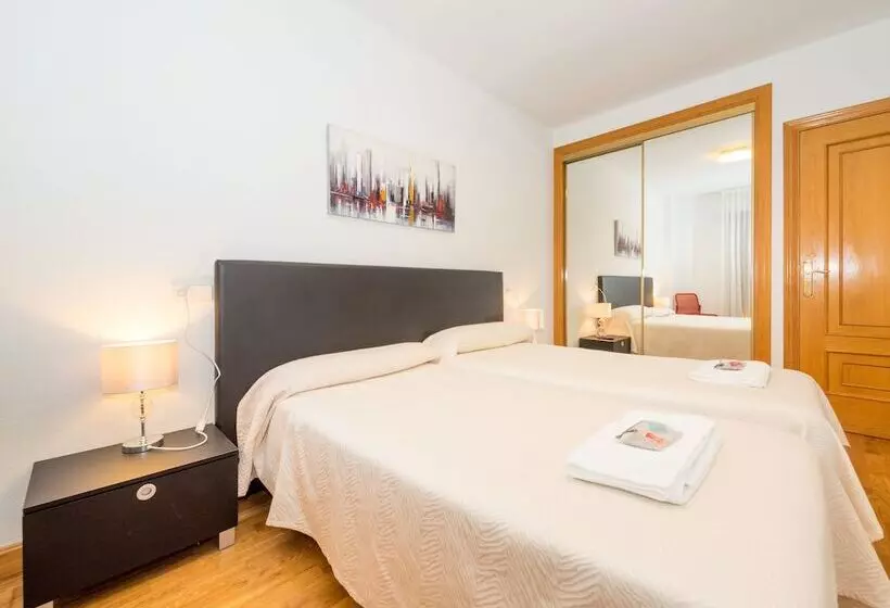 Gästgiveri Gestion De Alojamientos Rooms