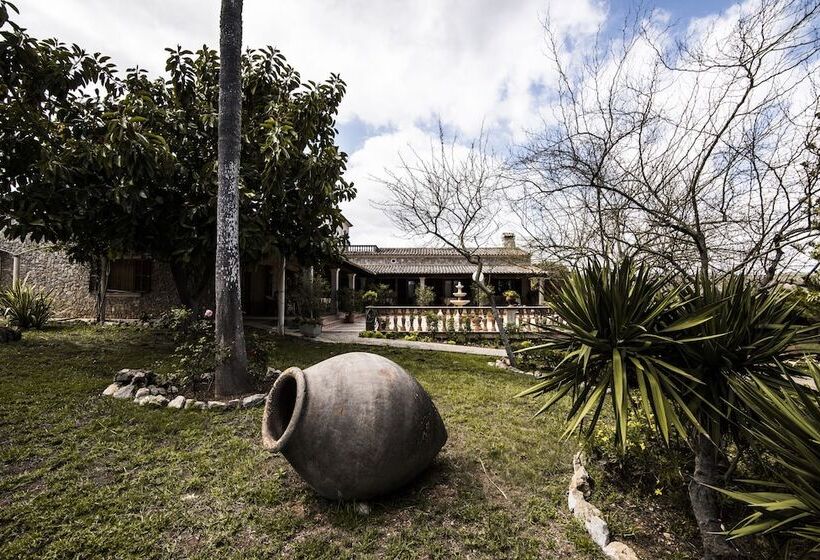 Aumallia Hotel & Spa