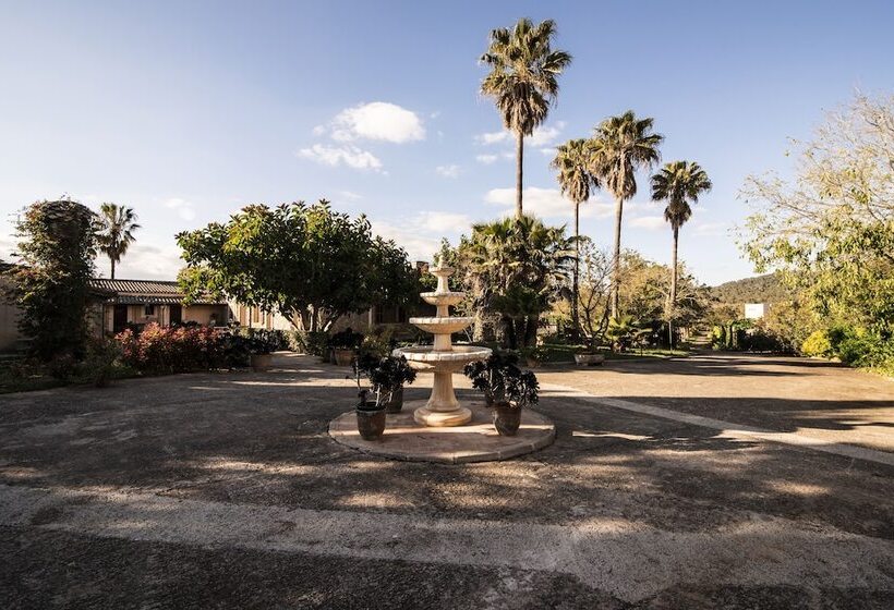 Aumallia Hotel & Spa