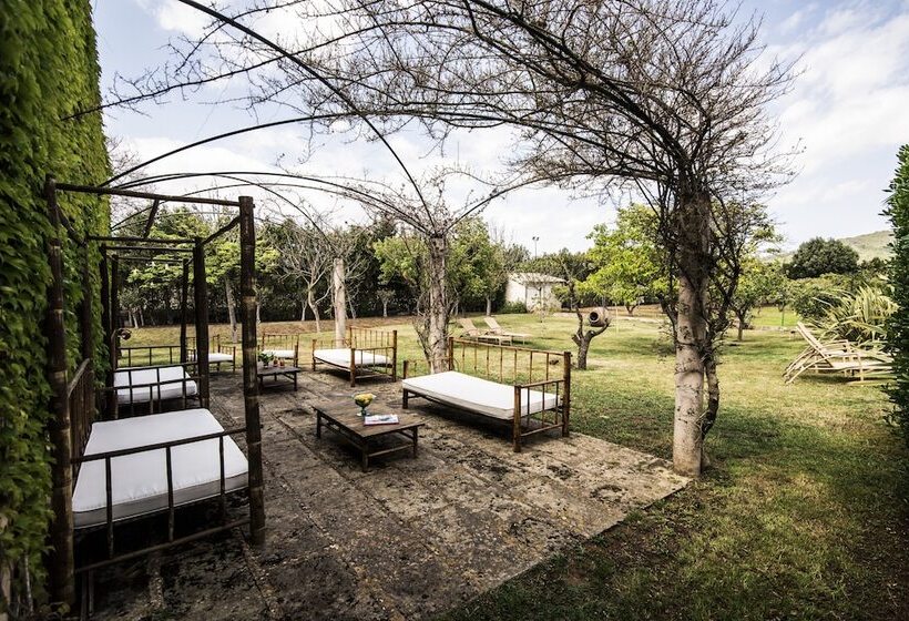 Aumallia Hotel & Spa