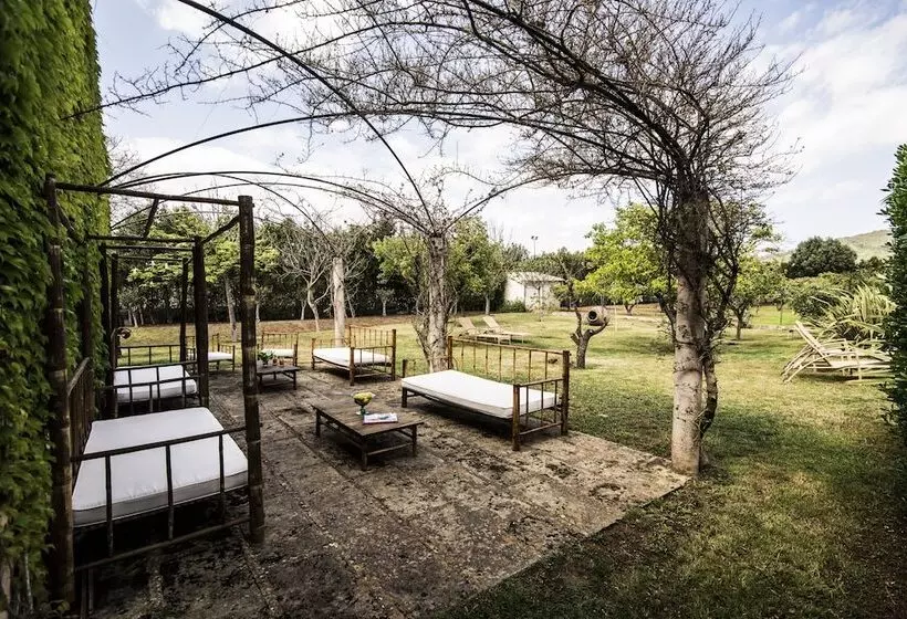 Aumallia Hotel & Spa