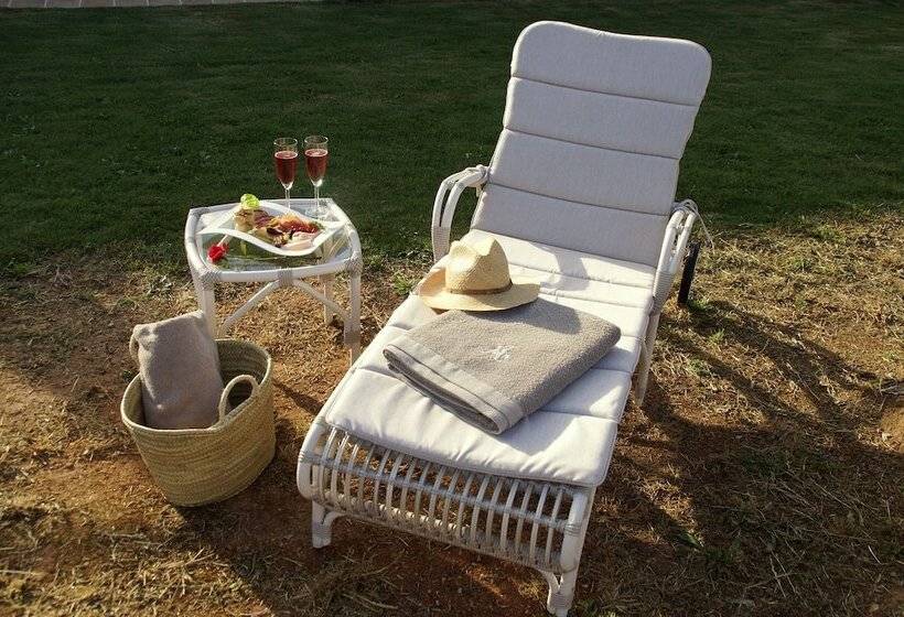 Aumallia Hotel & Spa