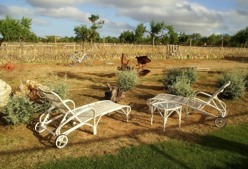 Aumallia Hotel & Spa