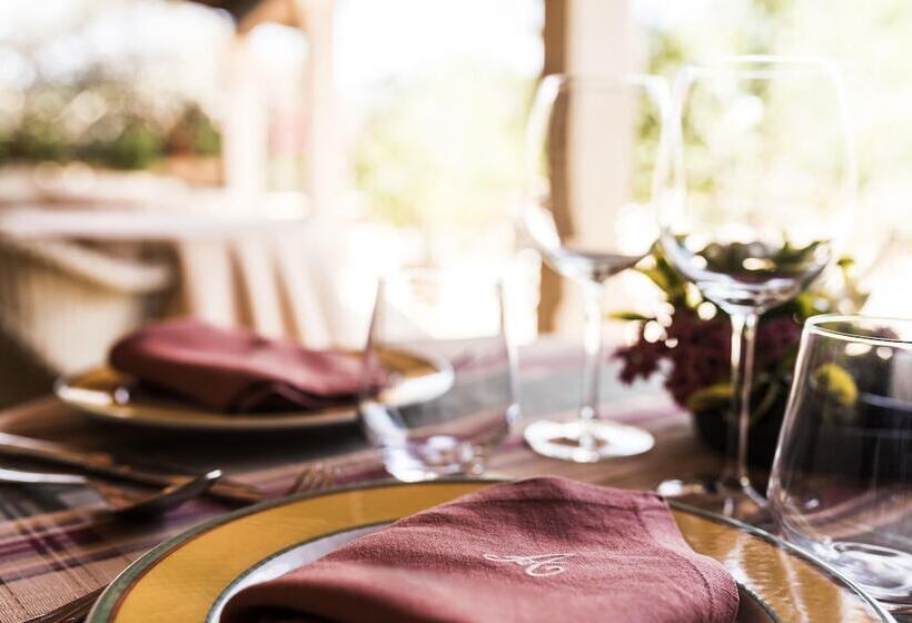 Aumallia Hotel & Spa