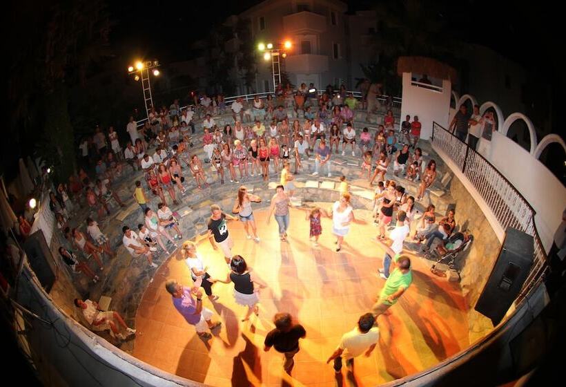 فندق Bendis Beach