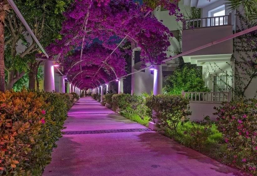 فندق Bendis Beach