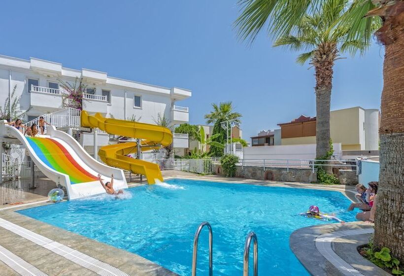 فندق Bendis Beach