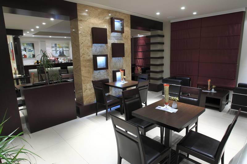 فندق Blue Waves Resort