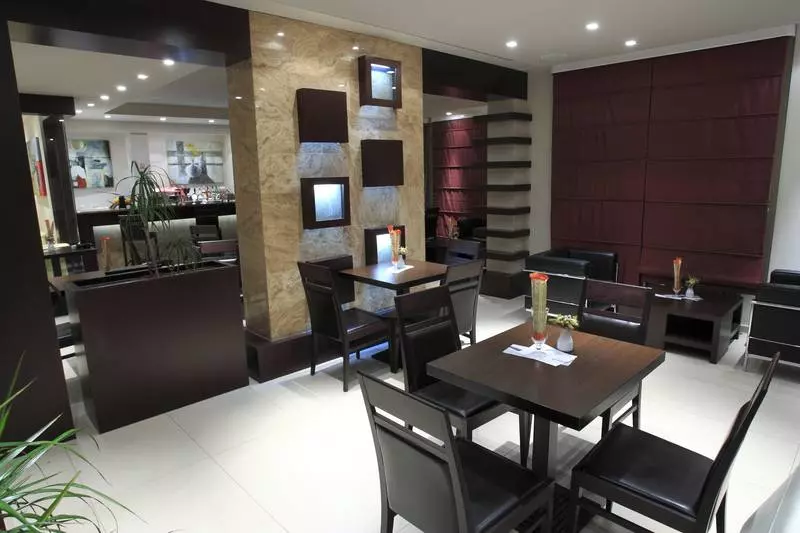 Hotel Blue Waves Resort