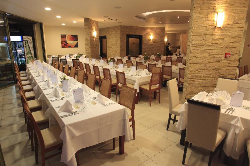 فندق Blue Waves Resort