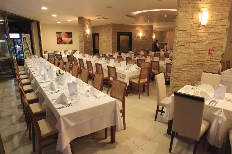 Hotel Blue Waves Resort