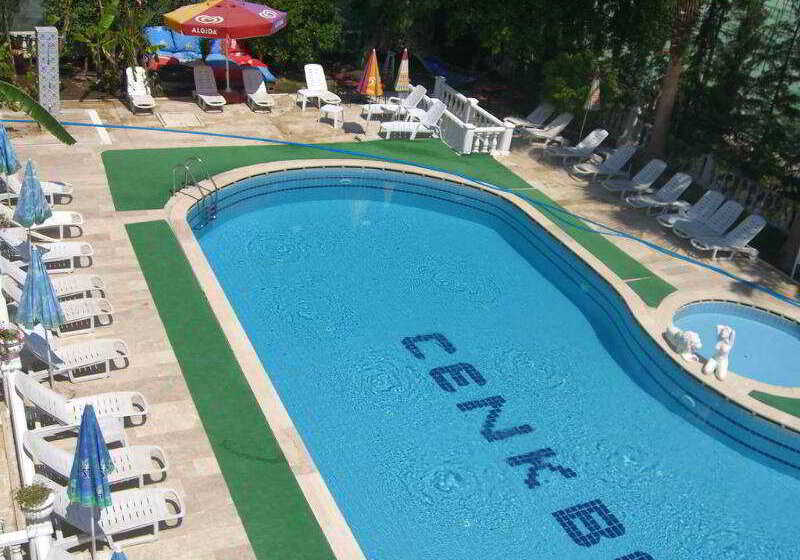 فندق Cenk Bey