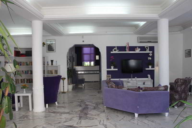 فندق Cenk Bey