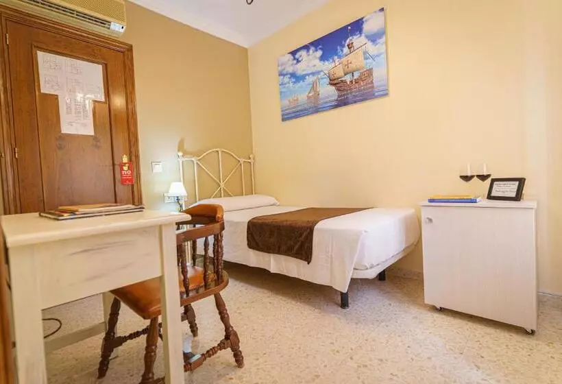 בית מלון כפרי Colon