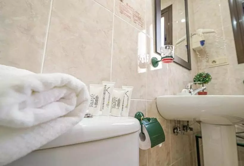 בית מלון כפרי Colon