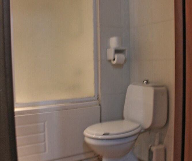 호텔 Franco Yaounde