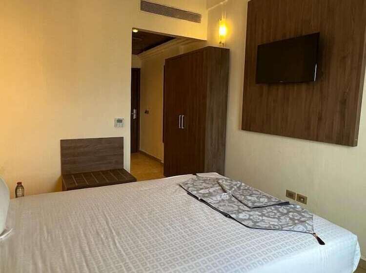 호텔 Franco Yaounde